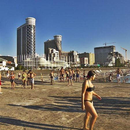 Sebi Apartment Batumi Towers Екстериор снимка