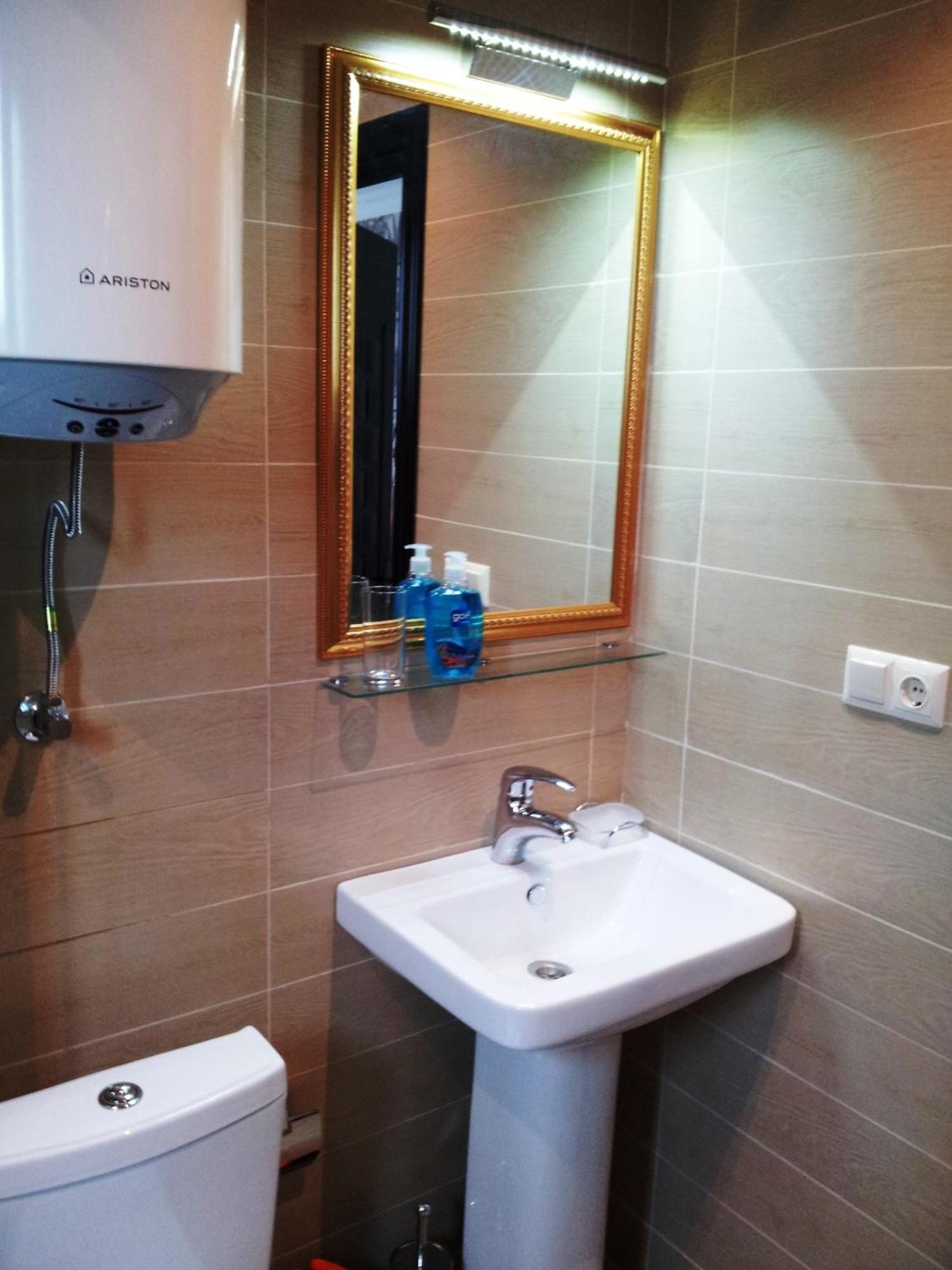 Sebi Apartment Batumi Towers Екстериор снимка