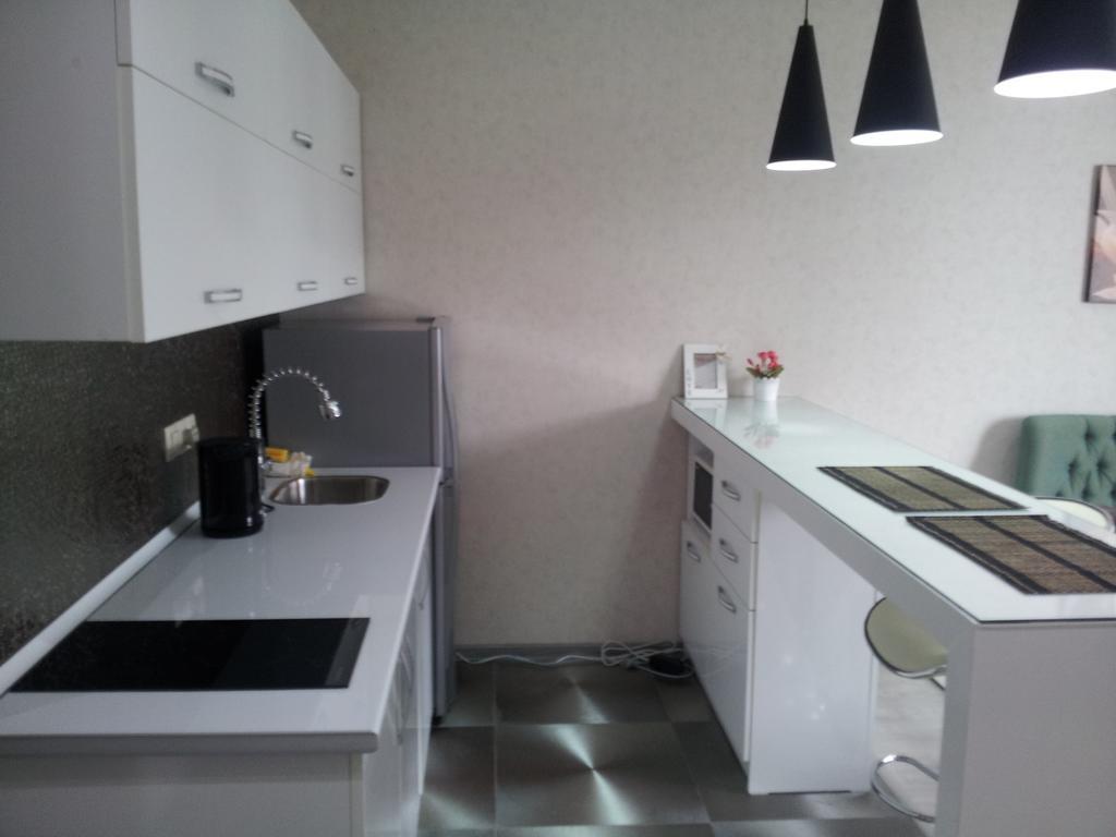 Sebi Apartment Batumi Towers Стая снимка