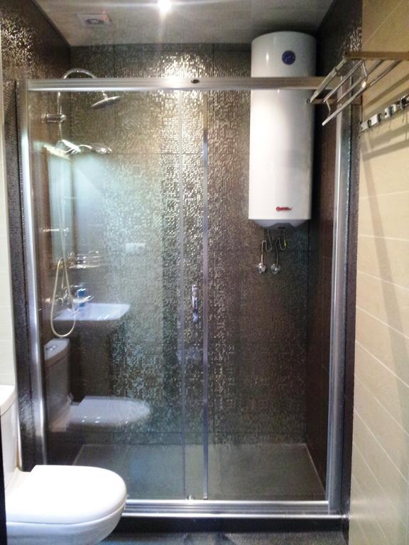 Sebi Apartment Batumi Towers Стая снимка